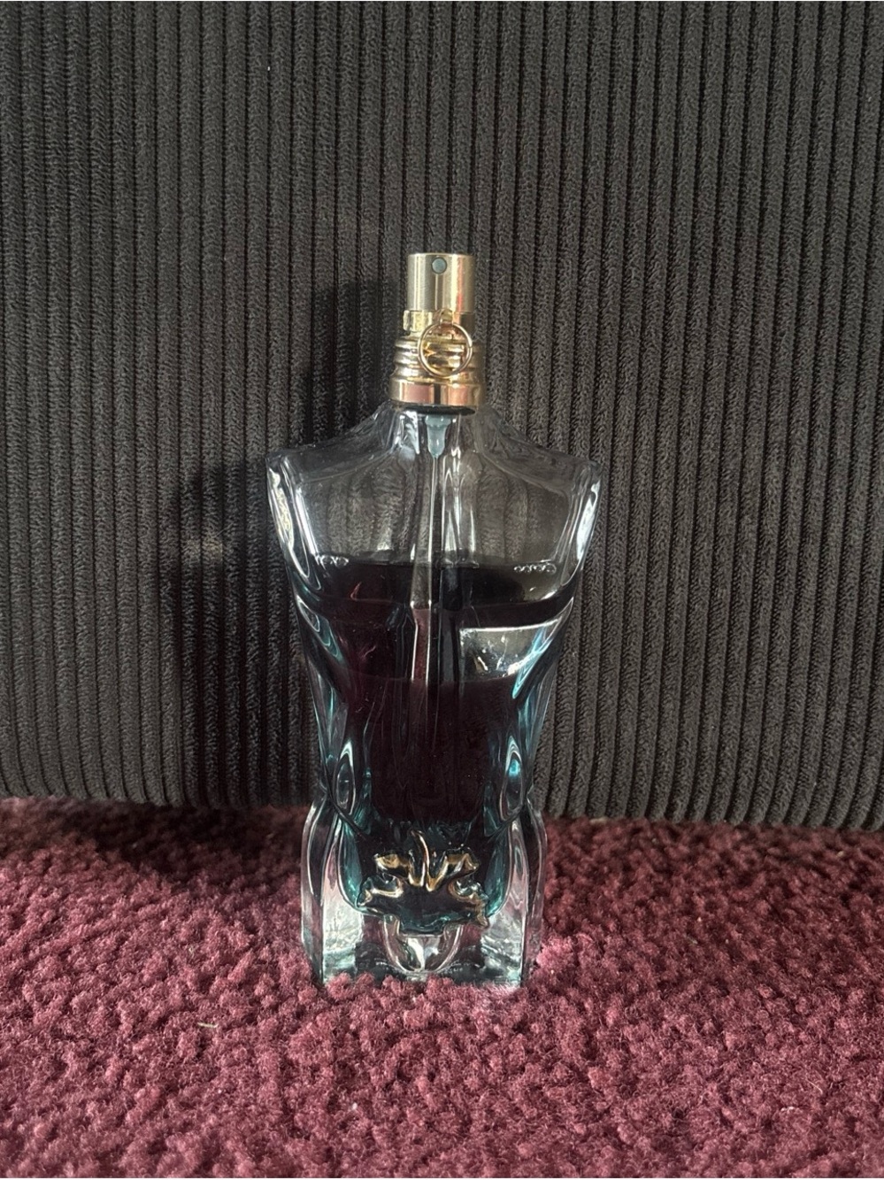 Jean Paul Gaultier
Le Beau EDT 4.2 OZ
